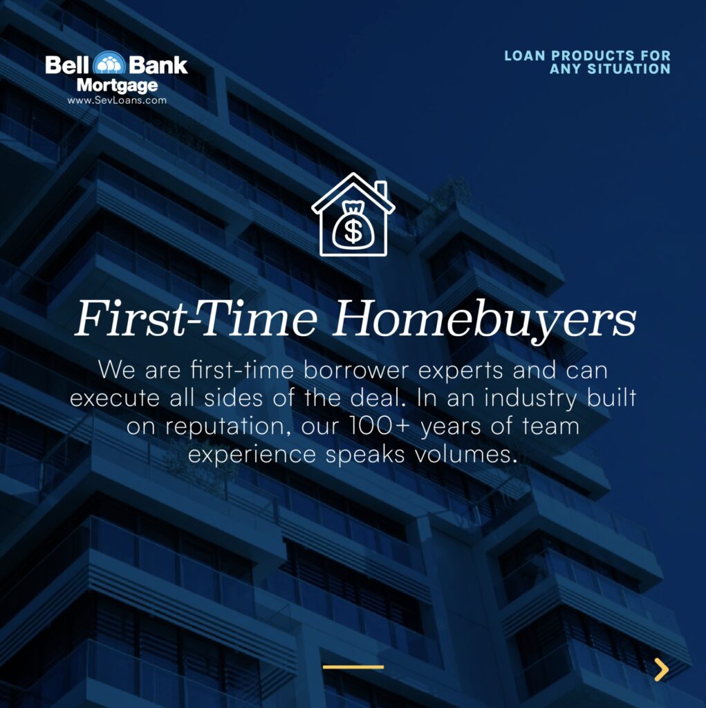 Loan Officer Social Flyers