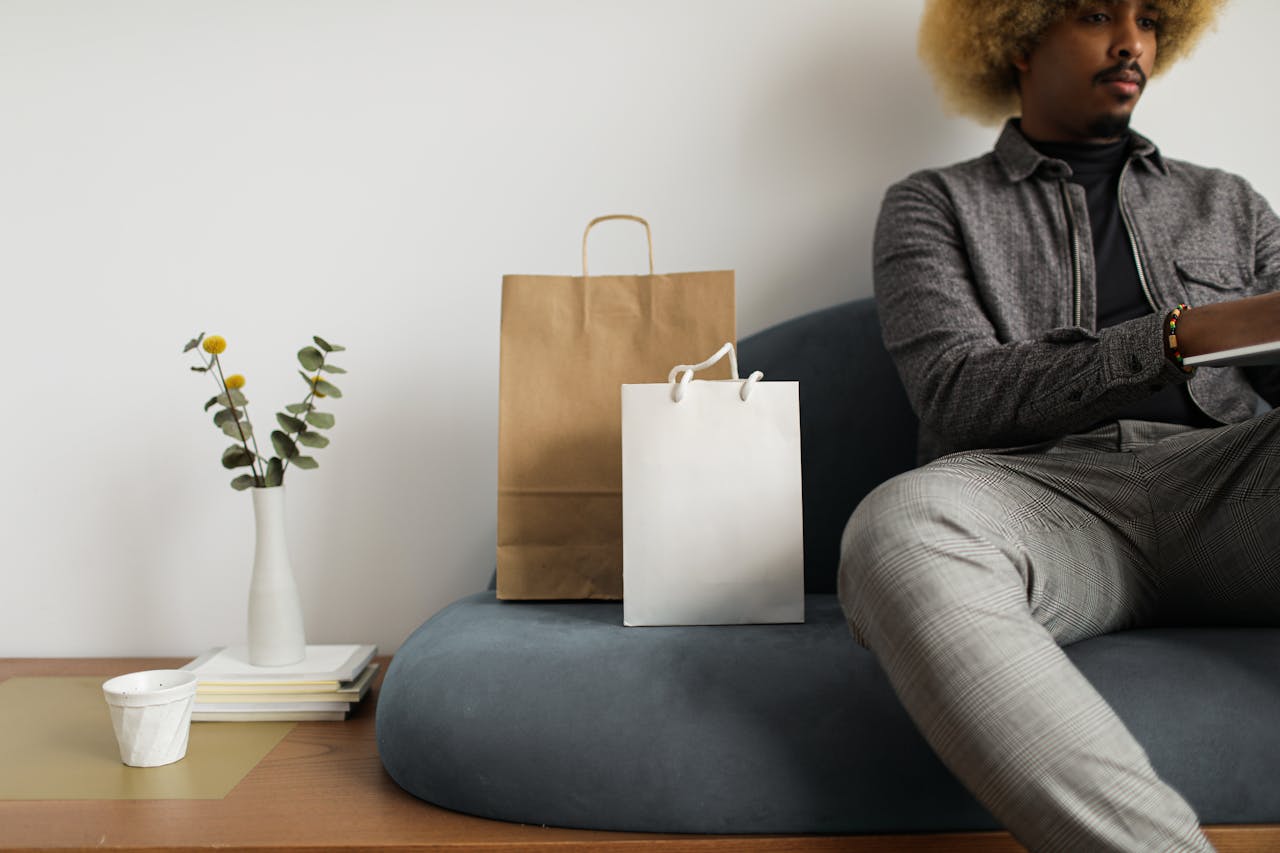 Writing Content That Builds Authority With First-Time Buyers