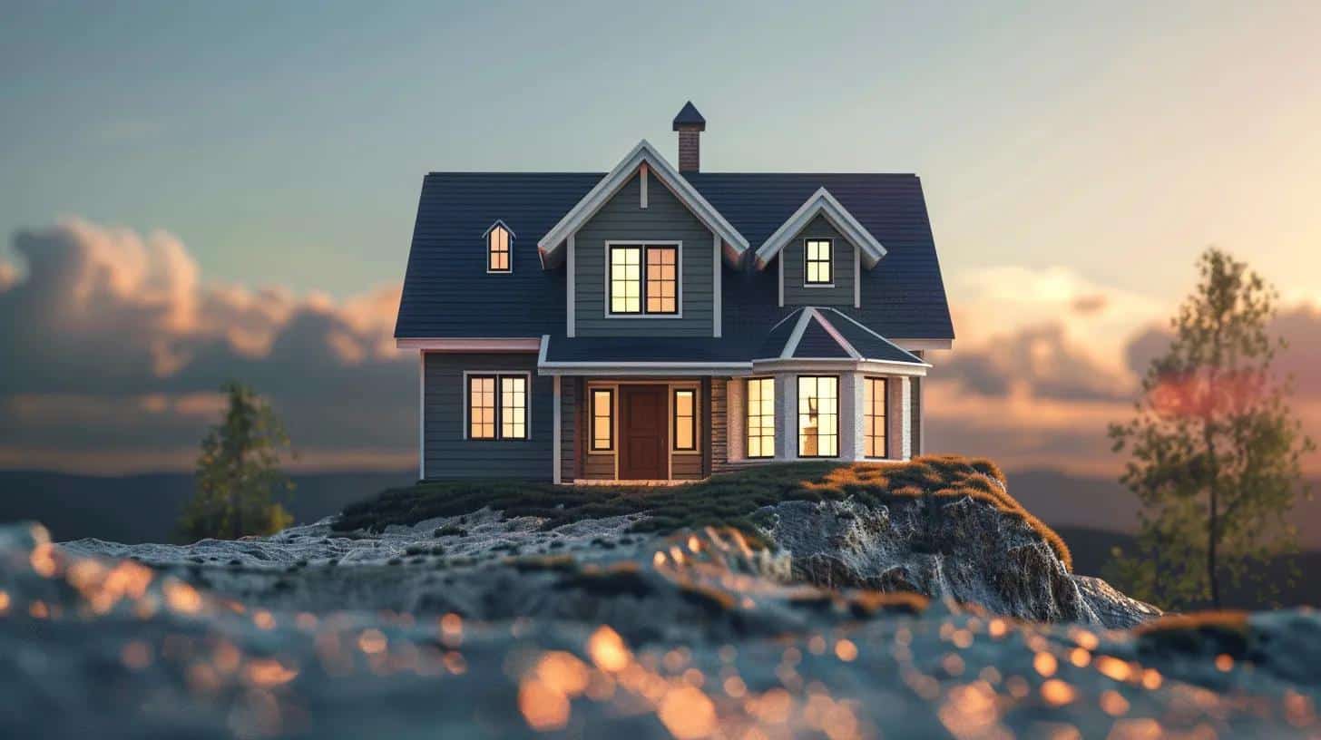 Get in Touch with Our Mortgage Website Experts