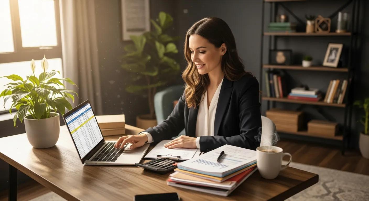 Mortgage Website Design Cost