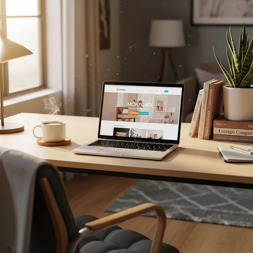 How Mortgage Marketing Automation Helps Loan Officers Capture and Nurture More Leads