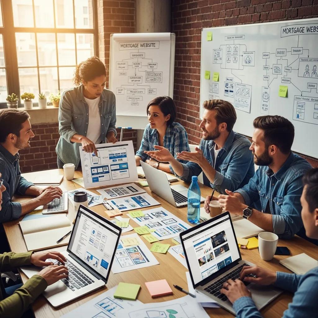 How Mortgage SEO Works for Loan Officers?