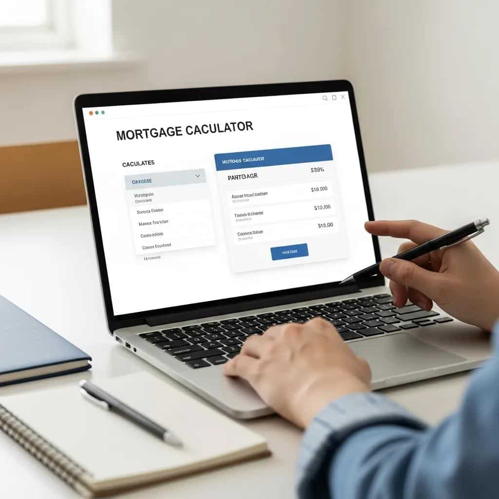 Why Every Mortgage Website Needs a Mortgage Calculator to Generate Leads?
