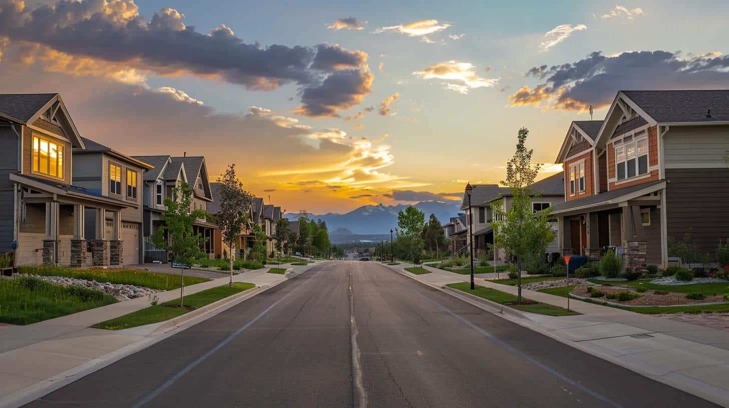 Designing High-Converting Mortgage Landing Pages