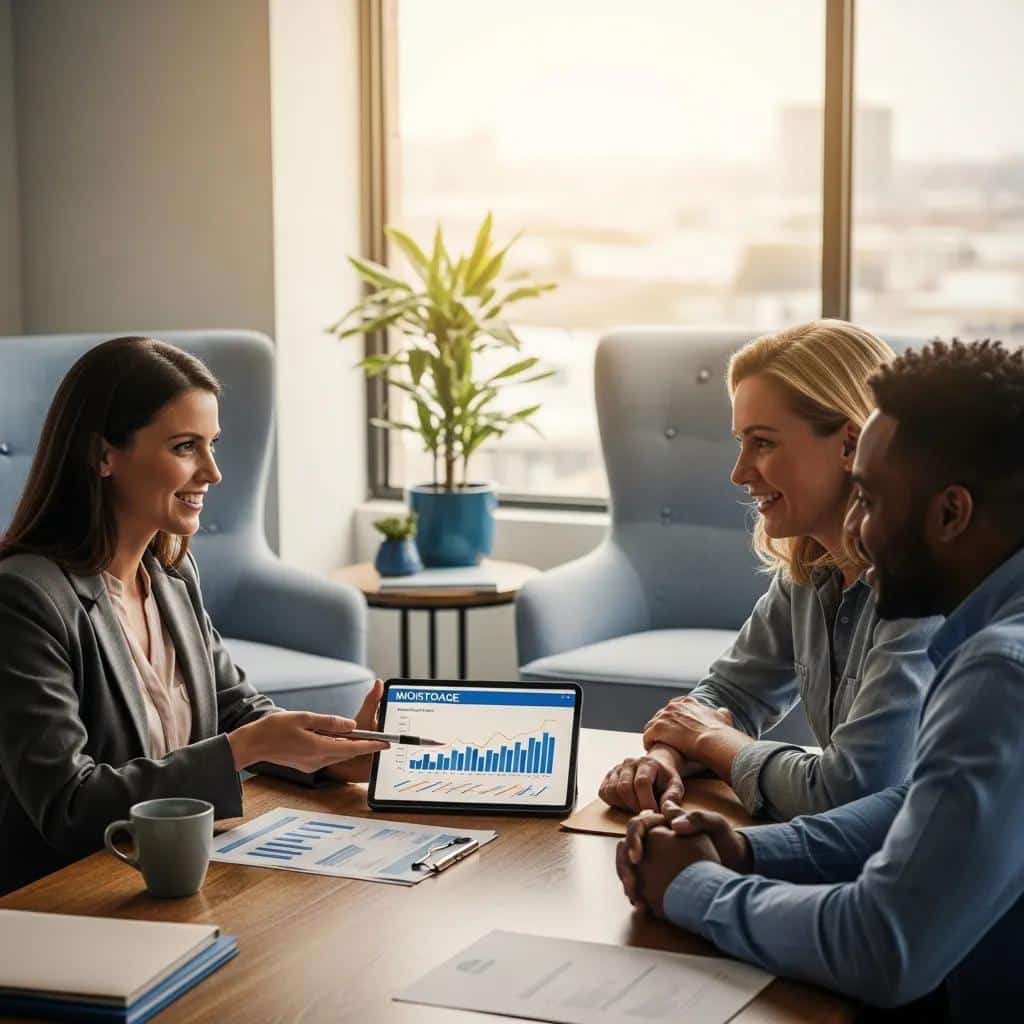 Driving Traffic with Mortgage Content Marketing